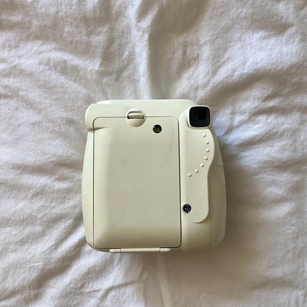 Fujifilm - Instax Mini 8 Instand Film